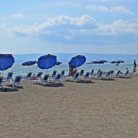 Lavander Apartments Omis Дуче Екстер'єр фото
